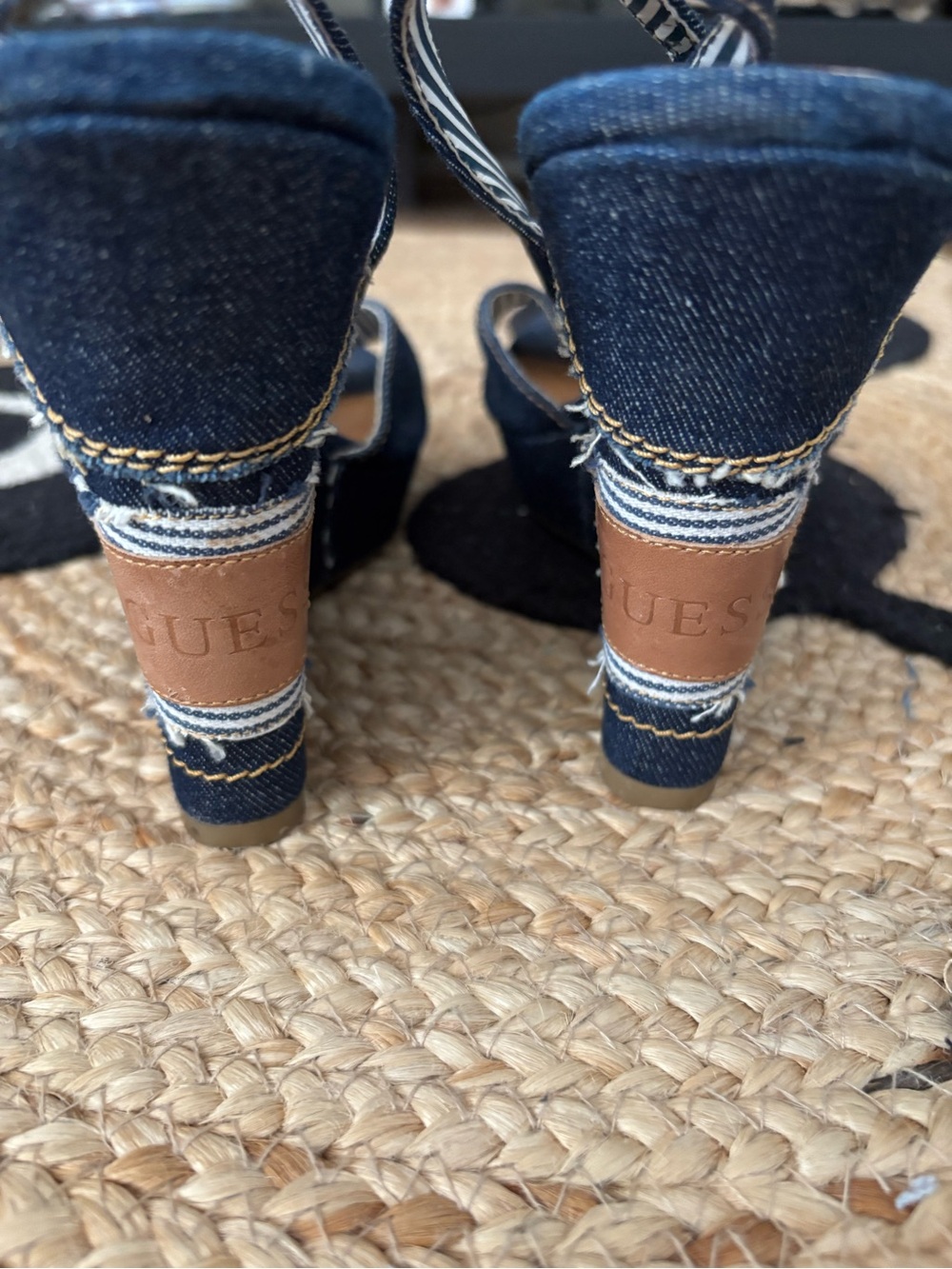 Jeans Subcategory Prediction